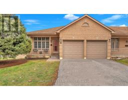 10 - 9 CADEAU TERRACE, London South, Ontario