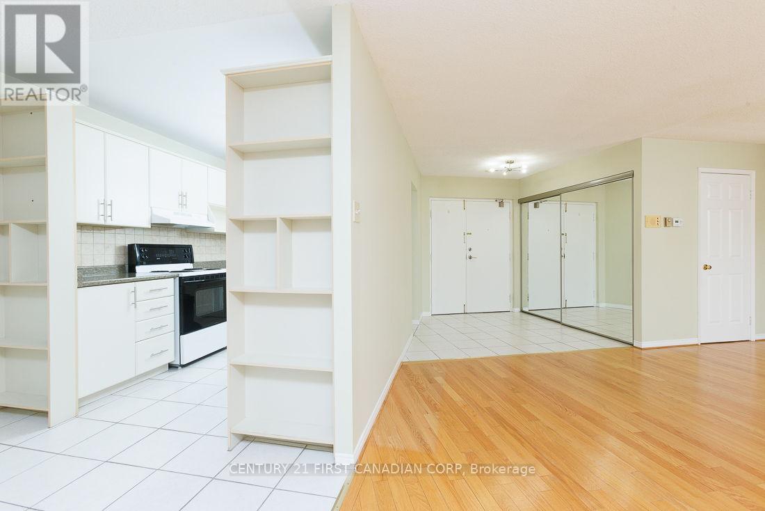 503 - 500 Talbot Street, London East, Ontario  N6A 2S3 - Photo 10 - X12686132