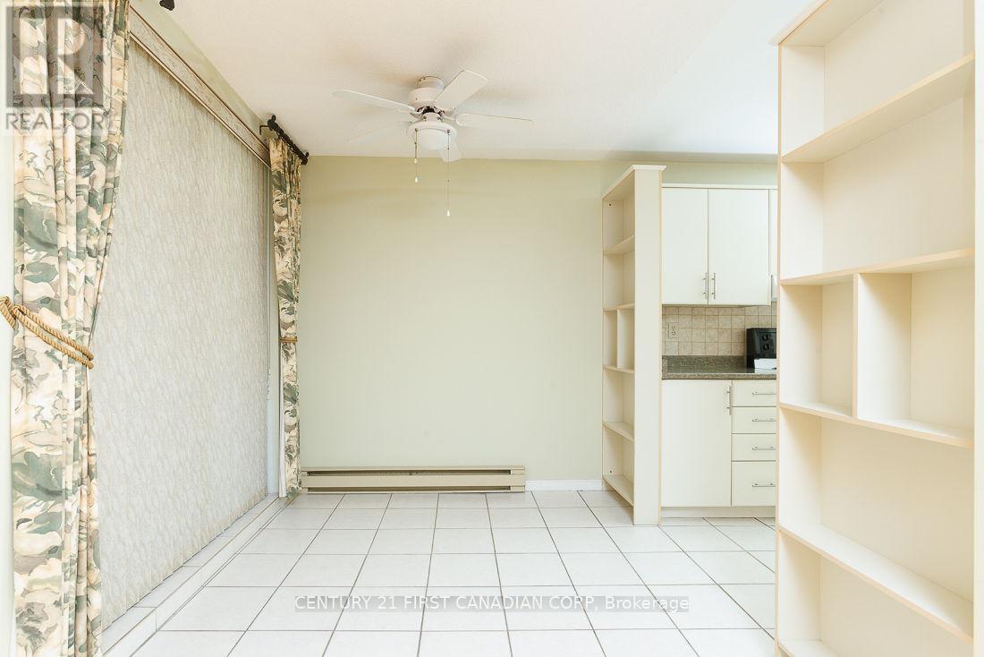 503 - 500 Talbot Street, London East, Ontario  N6A 2S3 - Photo 13 - X12686132