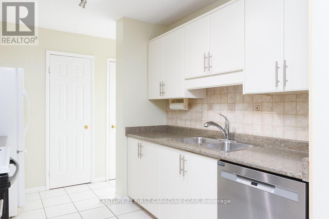 503 - 500 Talbot Street, London East, Ontario  N6A 2S3 - Photo 15 - X12686132