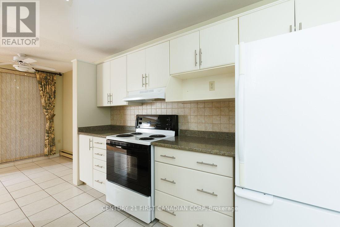 503 - 500 Talbot Street, London East, Ontario  N6A 2S3 - Photo 17 - X12686132