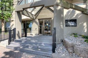 503 - 500 Talbot Street, London East, Ontario  N6A 2S3 - Photo 2 - X12686132