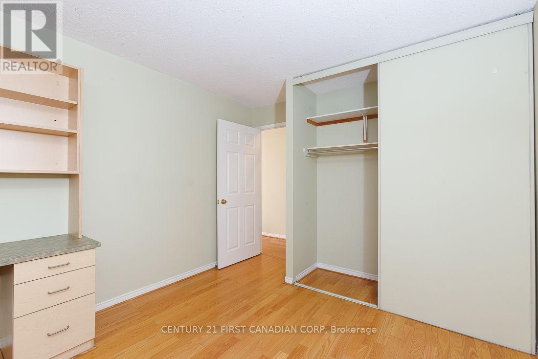 503 - 500 Talbot Street, London East, Ontario  N6A 2S3 - Photo 21 - X12686132