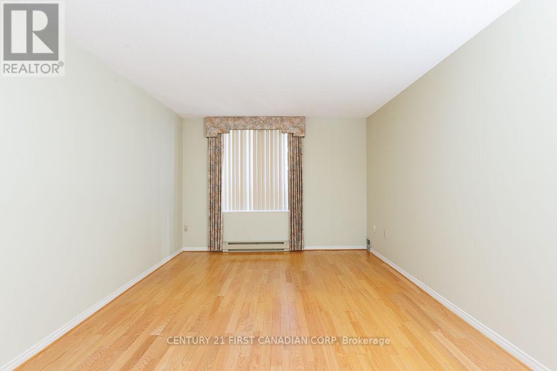 503 - 500 Talbot Street, London East, Ontario  N6A 2S3 - Photo 22 - X12686132