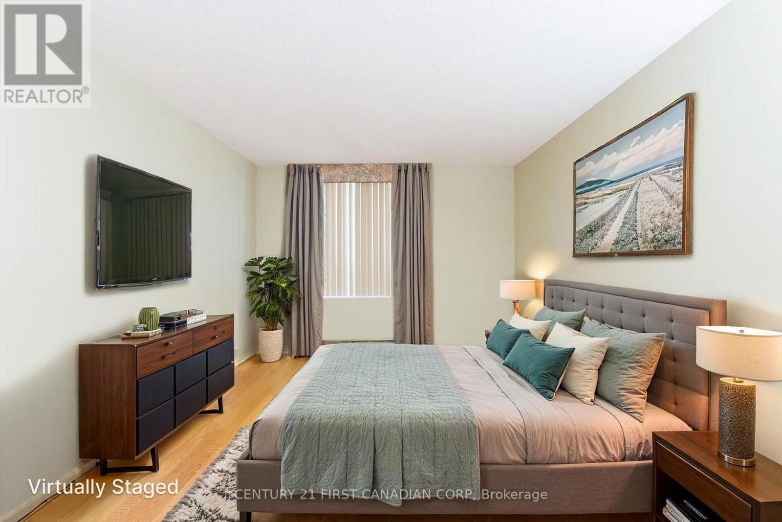 503 - 500 Talbot Street, London East, Ontario  N6A 2S3 - Photo 23 - X12686132