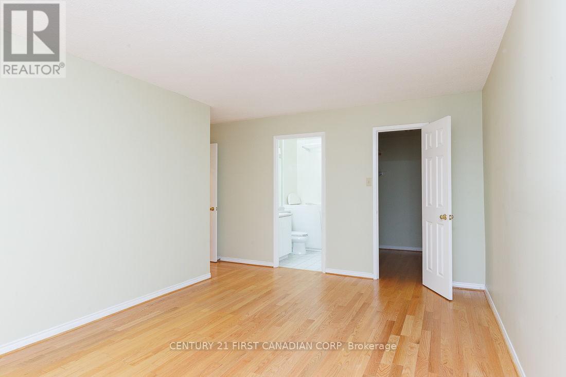503 - 500 Talbot Street, London East, Ontario  N6A 2S3 - Photo 24 - X12686132