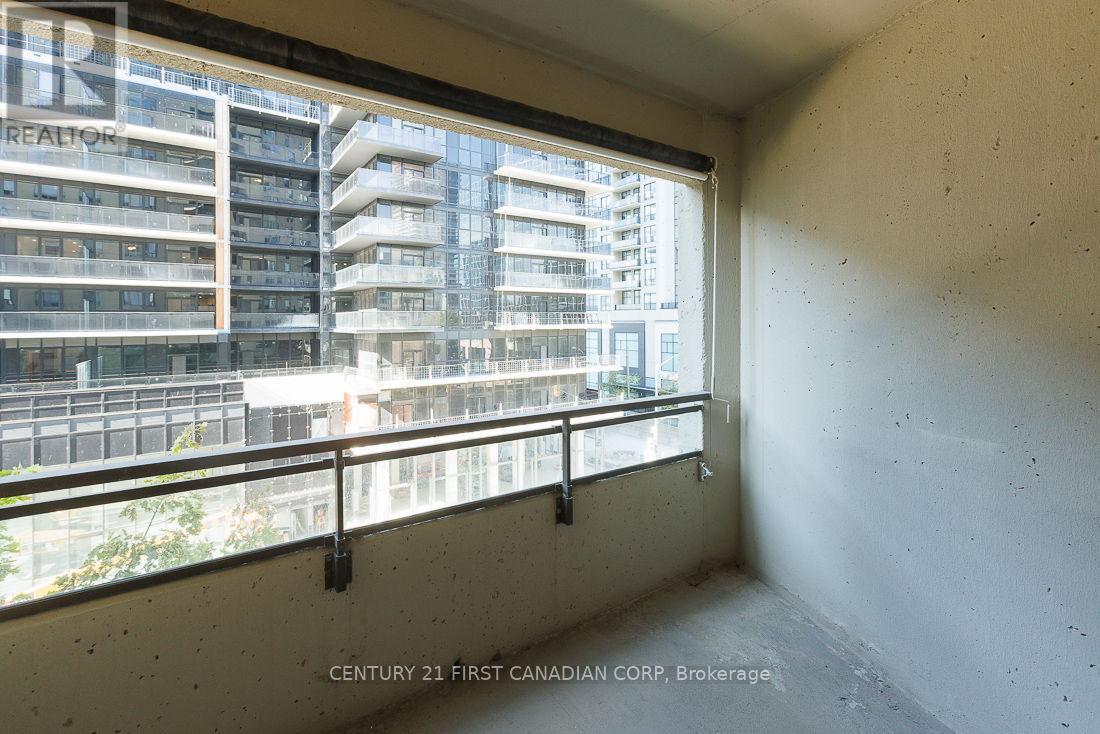 503 - 500 Talbot Street, London East, Ontario  N6A 2S3 - Photo 28 - X12686132