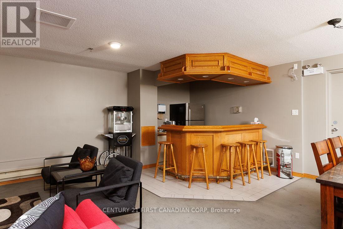 503 - 500 Talbot Street, London East, Ontario  N6A 2S3 - Photo 30 - X12686132