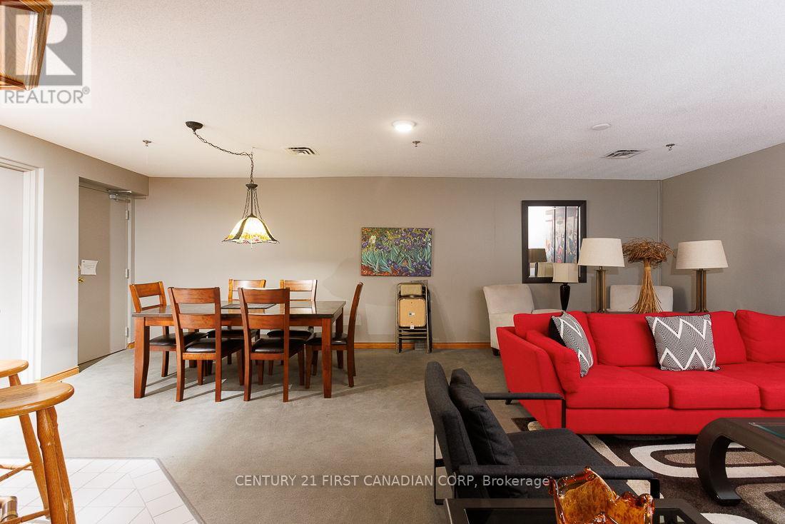 503 - 500 Talbot Street, London East, Ontario  N6A 2S3 - Photo 31 - X12686132