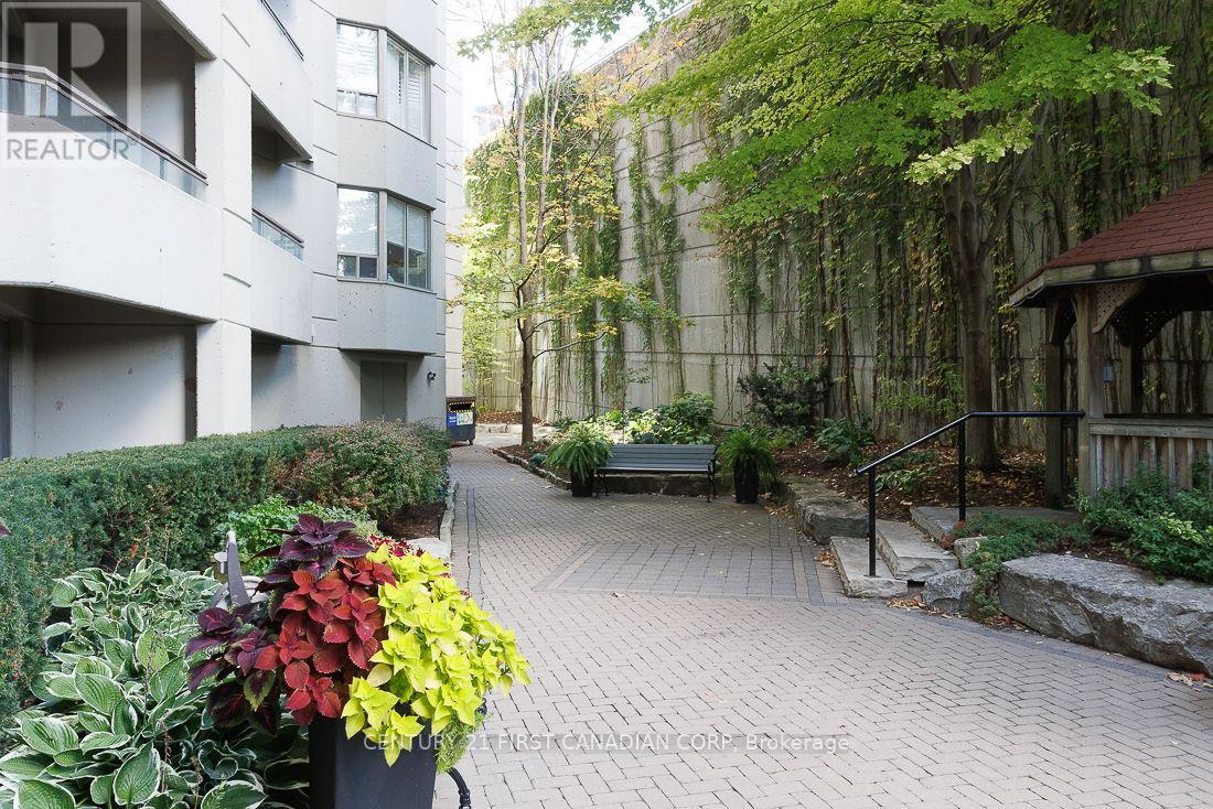 503 - 500 Talbot Street, London East, Ontario  N6A 2S3 - Photo 37 - X12686132