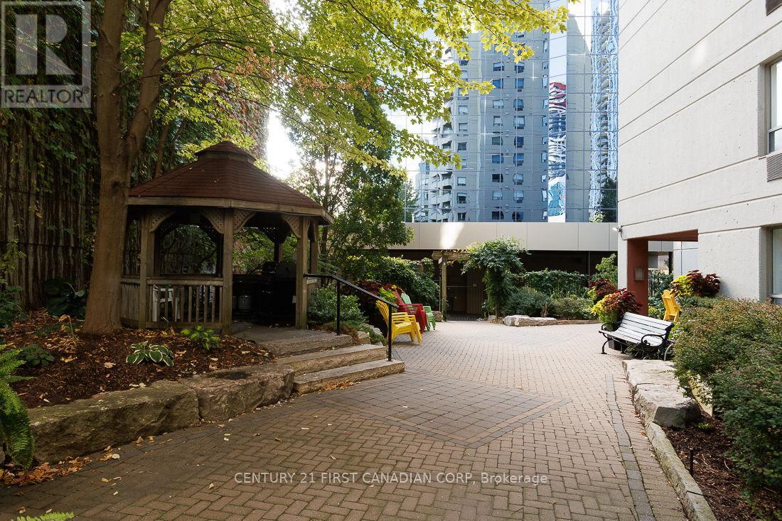 503 - 500 Talbot Street, London East, Ontario  N6A 2S3 - Photo 38 - X12686132