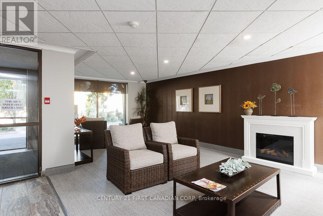 503 - 500 Talbot Street, London East, Ontario  N6A 2S3 - Photo 4 - X12686132