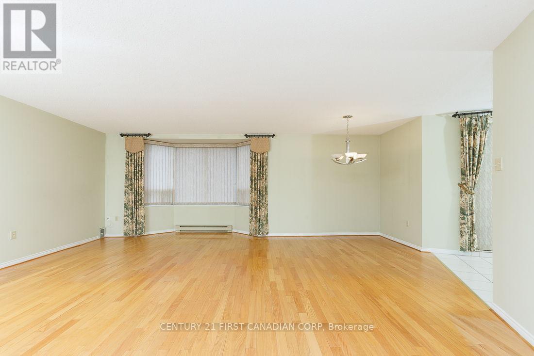 503 - 500 Talbot Street, London East, Ontario  N6A 2S3 - Photo 6 - X12686132