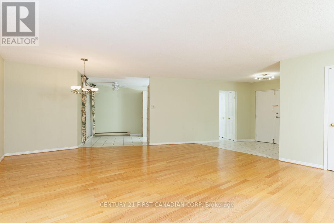 503 - 500 Talbot Street, London East, Ontario  N6A 2S3 - Photo 9 - X12686132