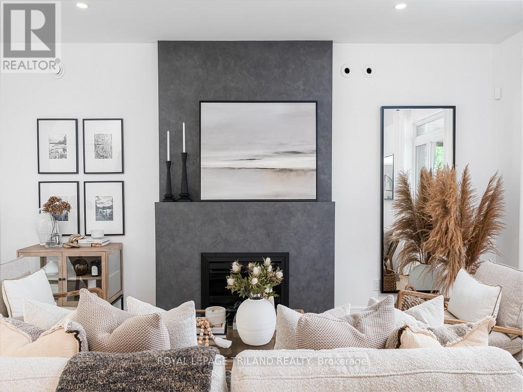 31 Snowy Owl Trail, Central Elgin, Ontario  N5R 0M6 - Photo 6 - X12686162