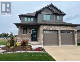 31 SNOWY OWL TRAIL, Central Elgin, Ontario