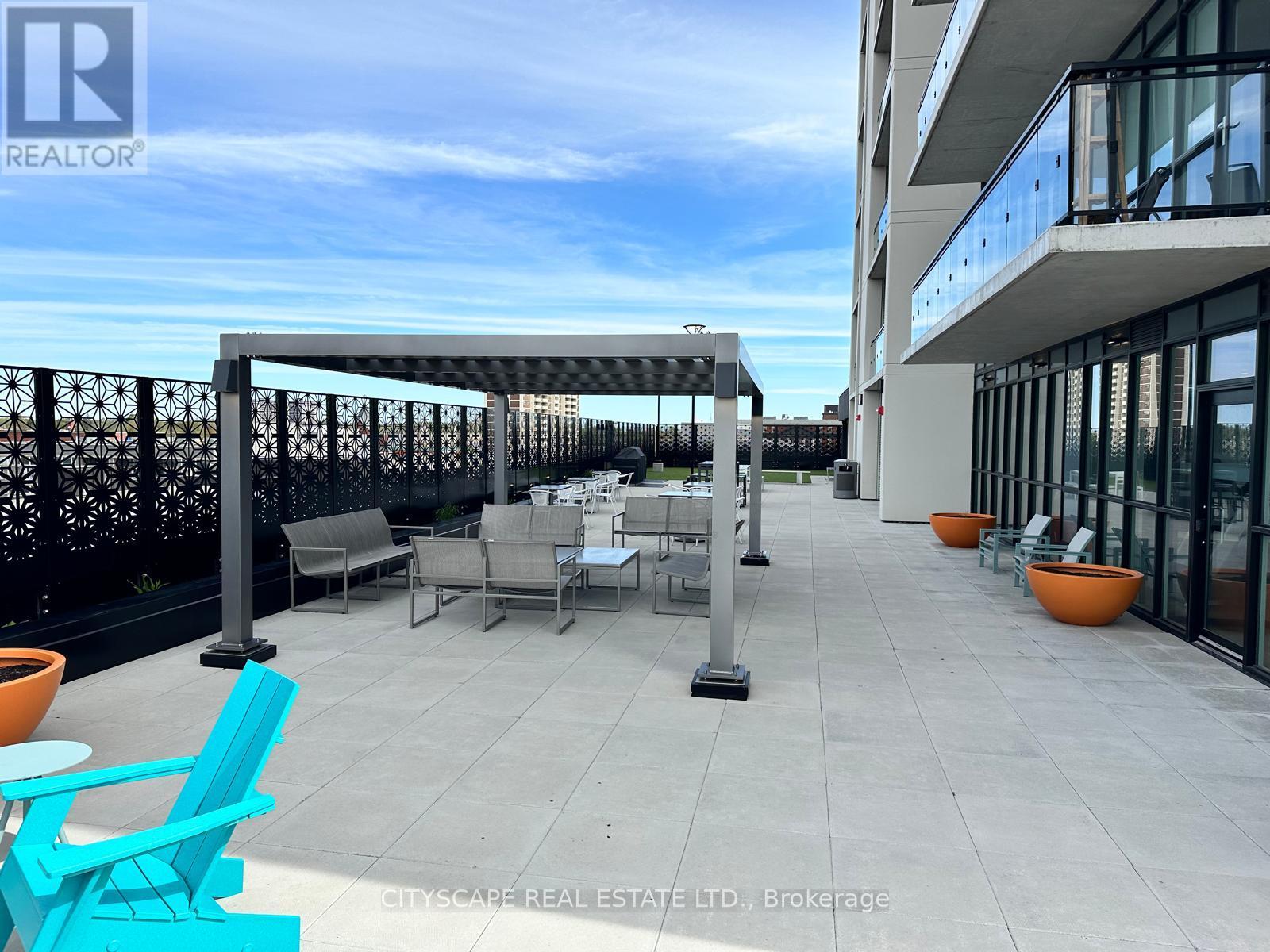 804 - 60 Charles Street, Kitchener, Ontario  N2G 0C9 - Photo 15 - X12685810