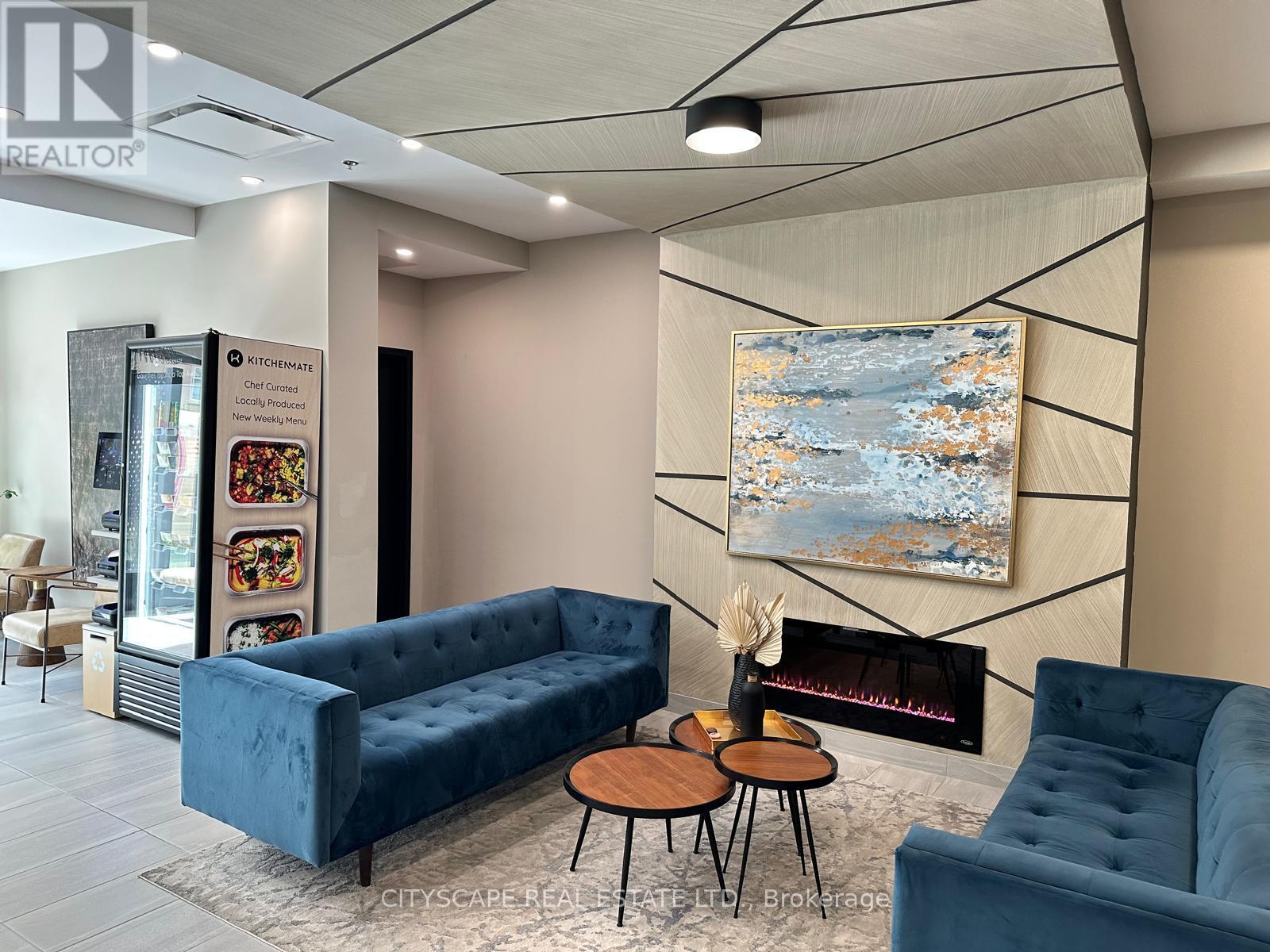 804 - 60 Charles Street, Kitchener, Ontario  N2G 0C9 - Photo 16 - X12685810