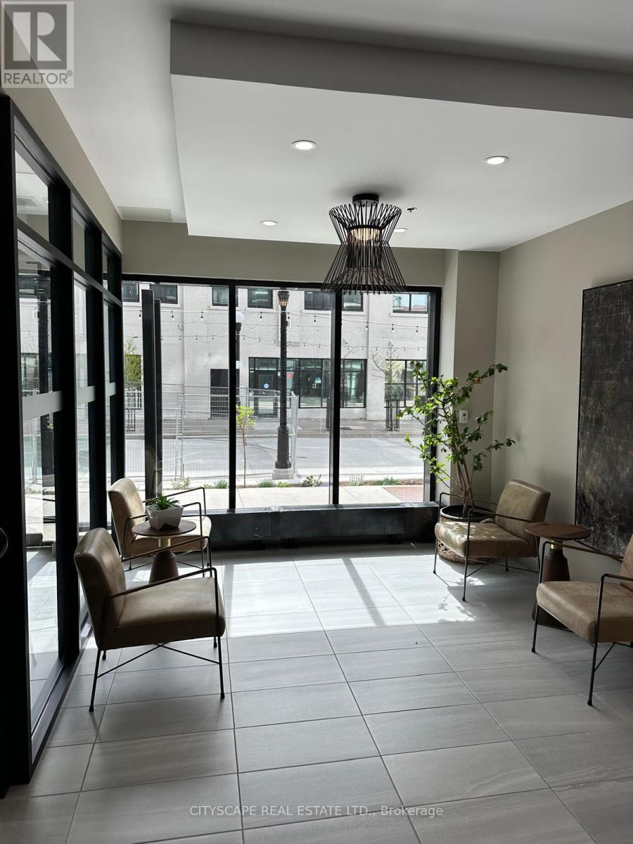 804 - 60 Charles Street, Kitchener, Ontario  N2G 0C9 - Photo 17 - X12685810