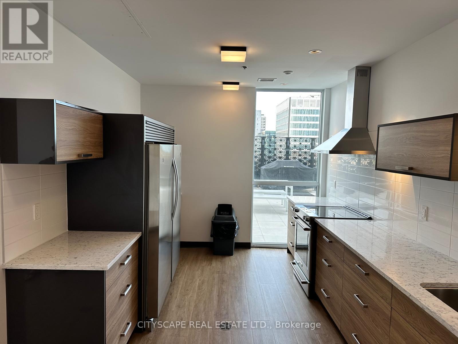 804 - 60 Charles Street, Kitchener, Ontario  N2G 0C9 - Photo 19 - X12685810