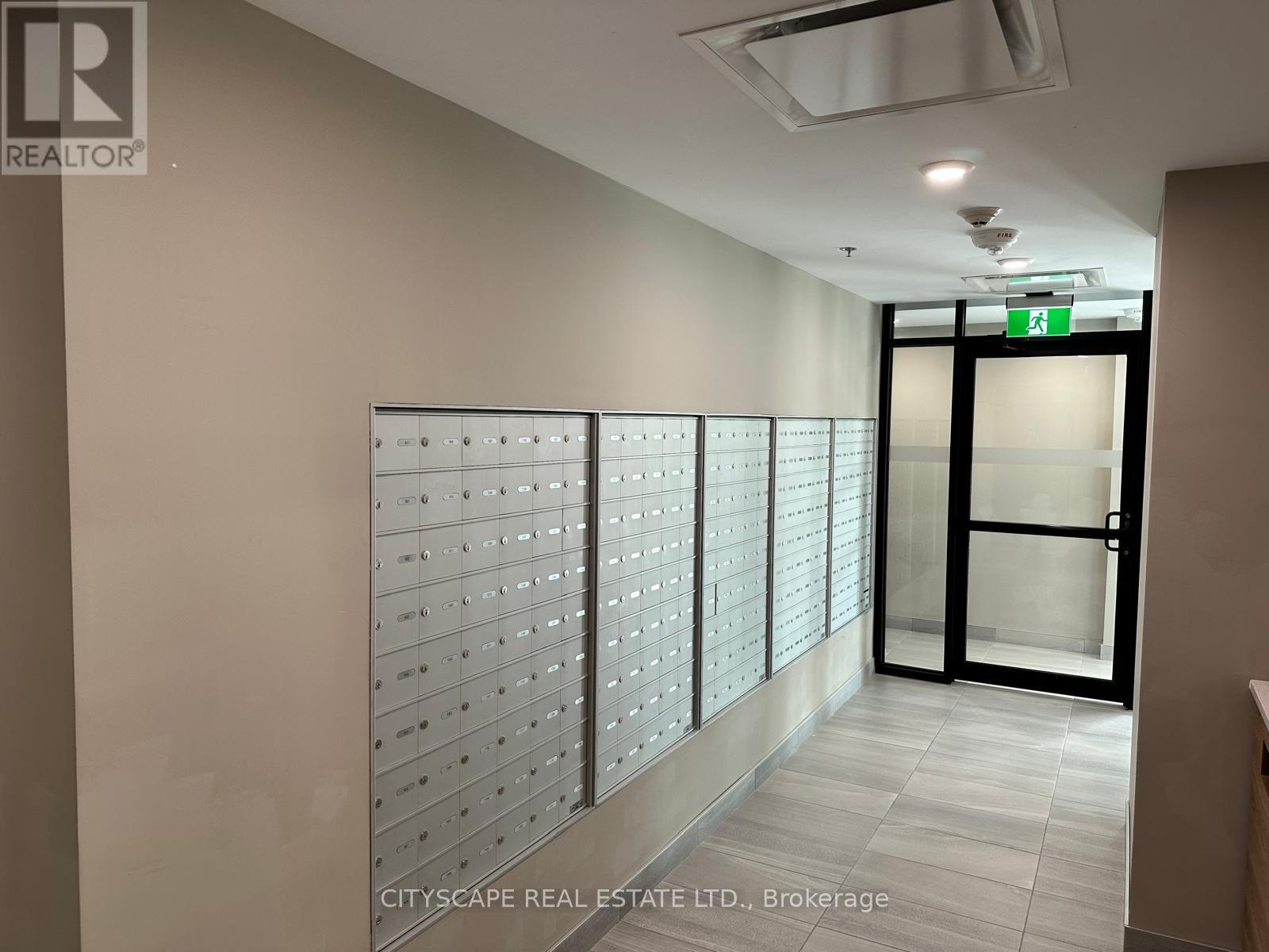 804 - 60 Charles Street, Kitchener, Ontario  N2G 0C9 - Photo 21 - X12685810