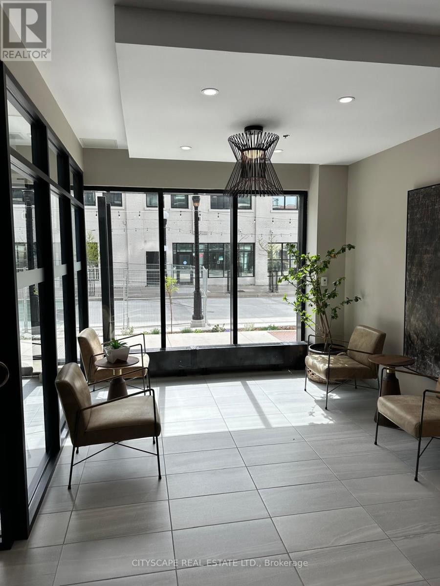 804 - 60 Charles Street, Kitchener, Ontario  N2G 0C9 - Photo 22 - X12685810