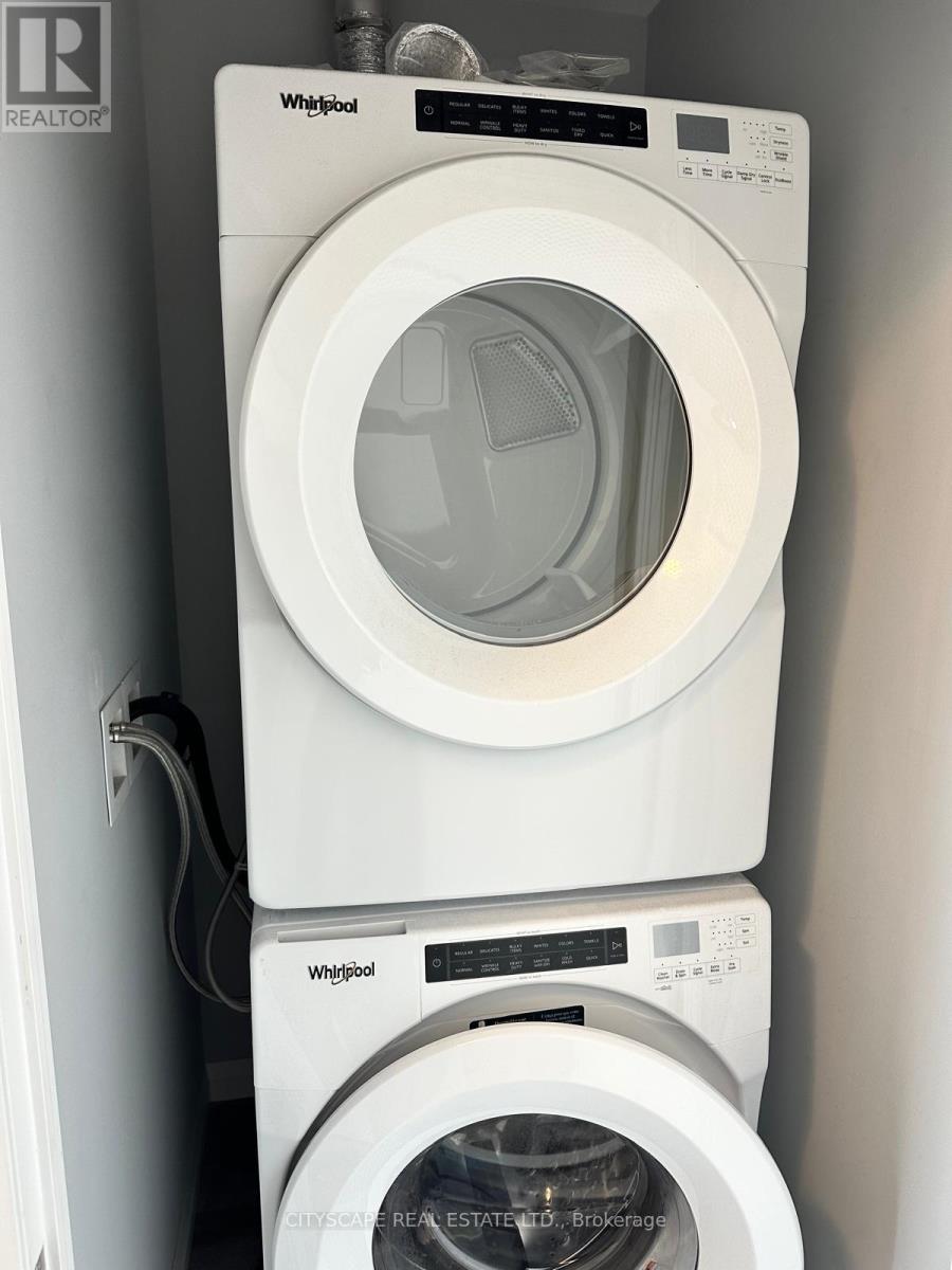 804 - 60 Charles Street, Kitchener, Ontario  N2G 0C9 - Photo 9 - X12685810