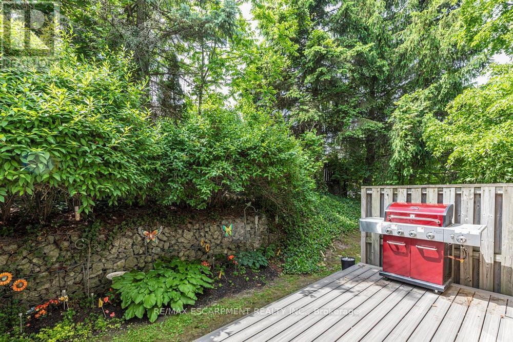 1 - 31 Moss Boulevard, Hamilton, Ontario  L9H 7A6 - Photo 18 - X12685828