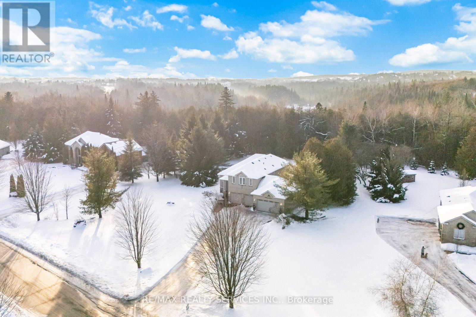 47 Brookhaven Crescent, East Garafraxa, Ontario  L9W 7M9 - Photo 2 - X12685870