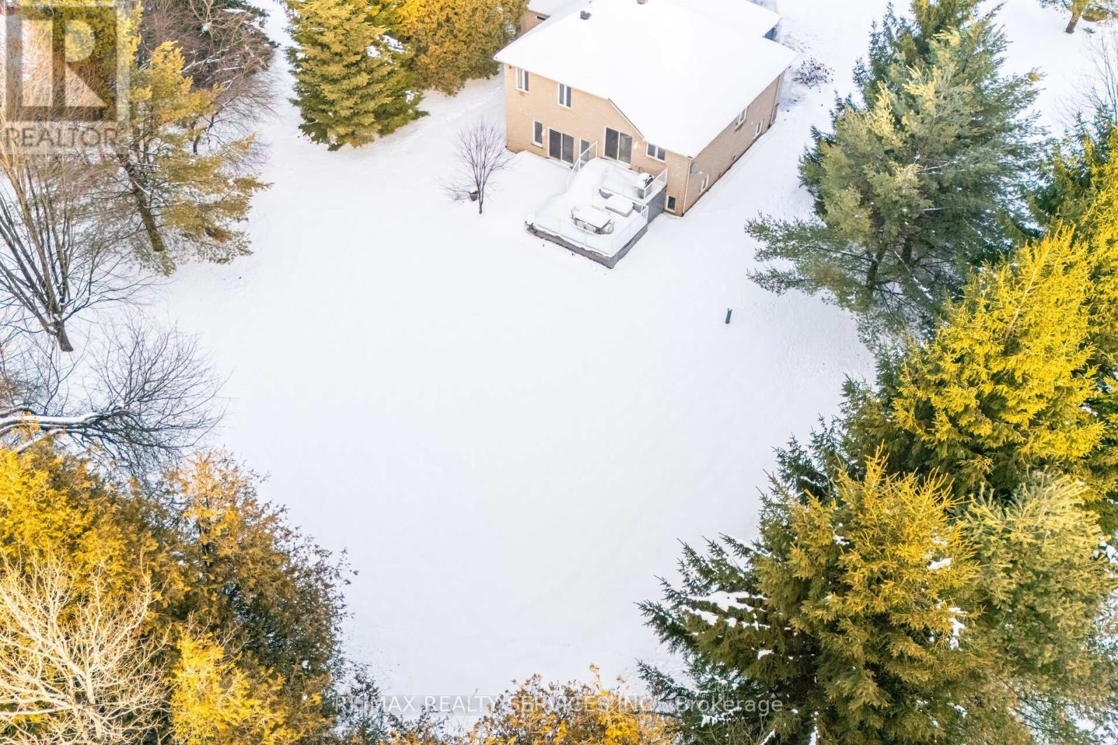 47 Brookhaven Crescent, East Garafraxa, Ontario  L9W 7M9 - Photo 49 - X12685870