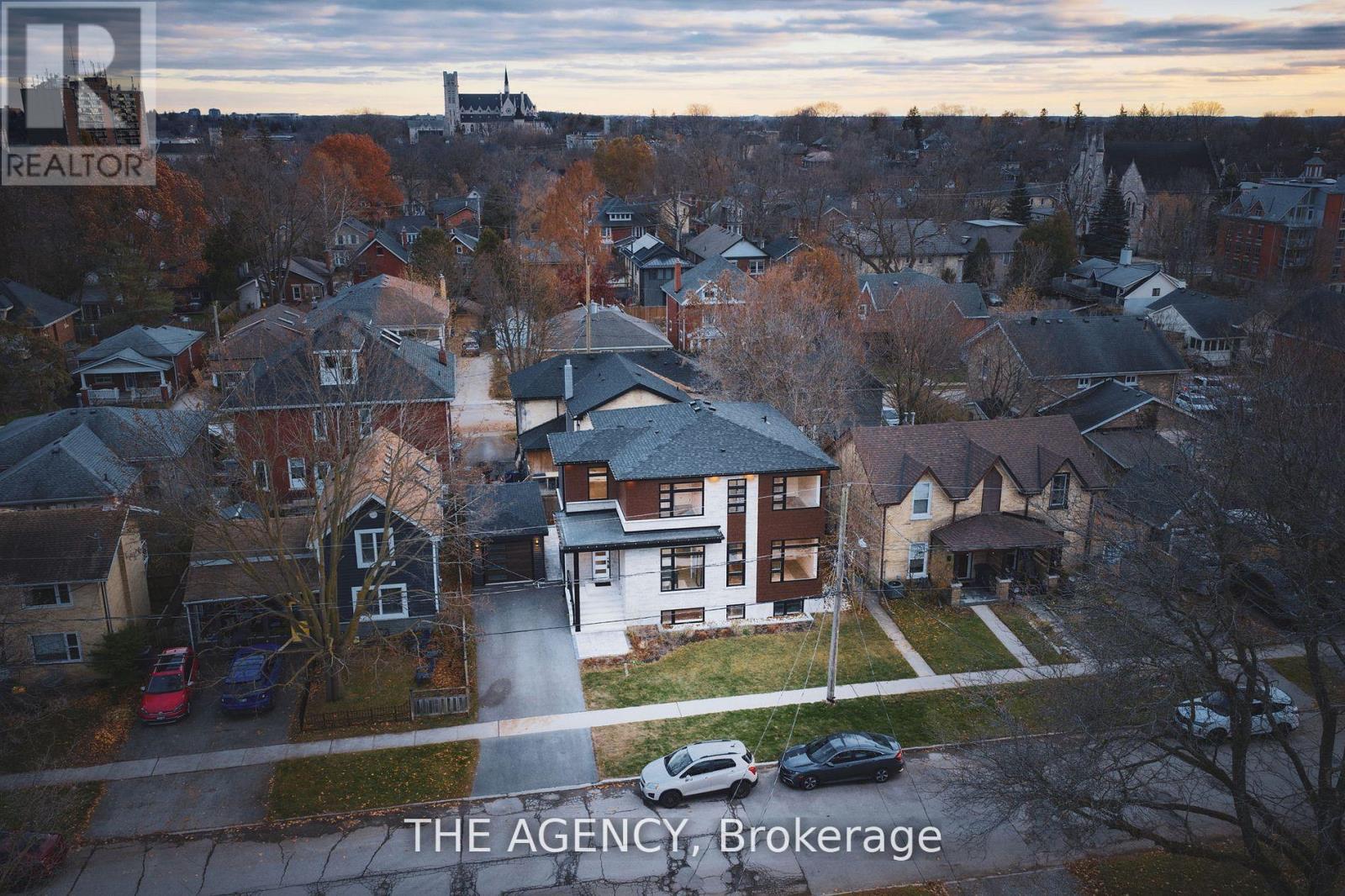 28 Norwich Street W, Guelph, Ontario  N1H 2G8 - Photo 49 - X12685906