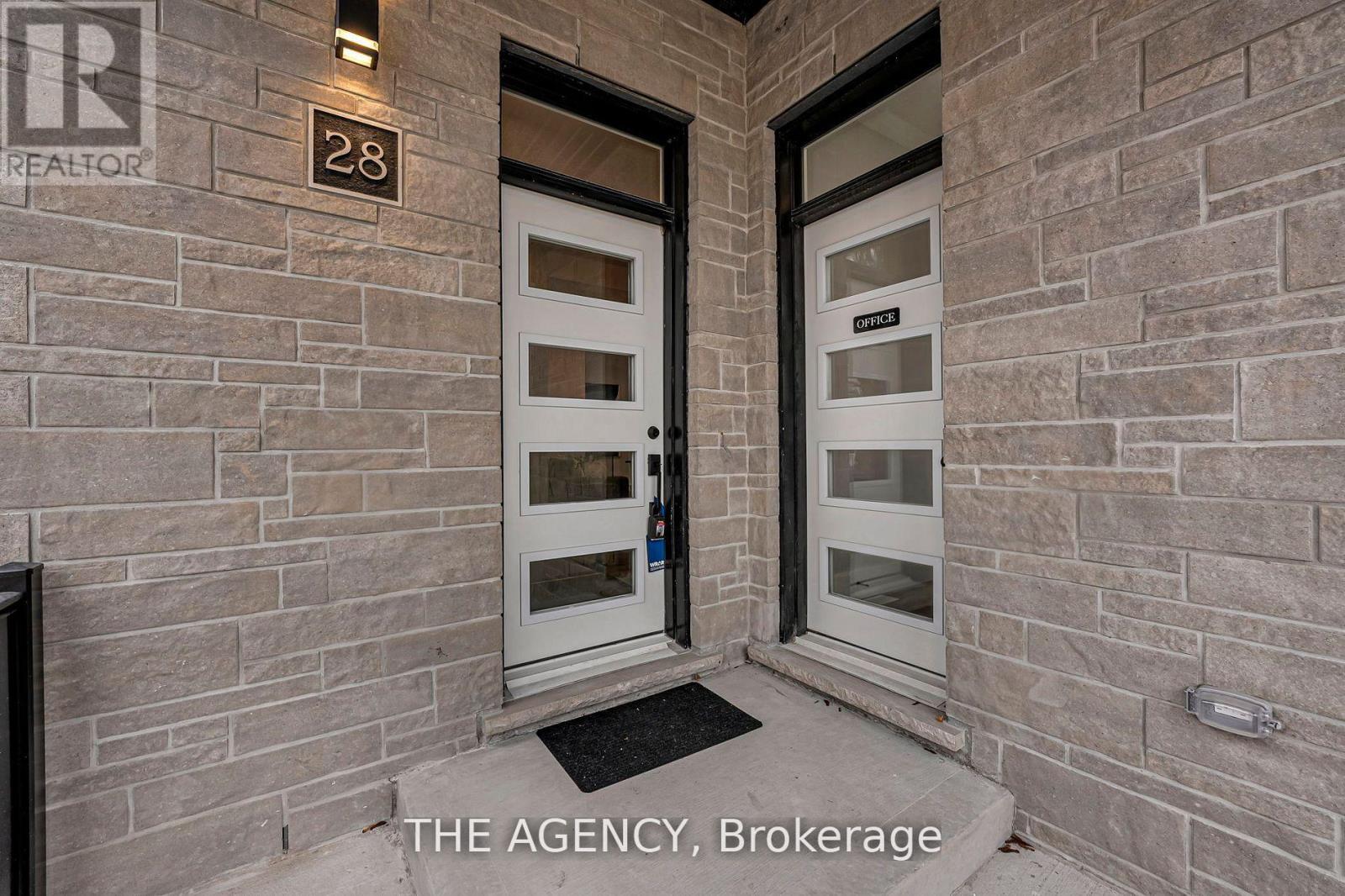 28 Norwich Street W, Guelph, Ontario  N1H 2G8 - Photo 6 - X12685906