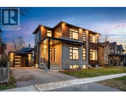 28 NORWICH STREET W, Guelph, Ontario