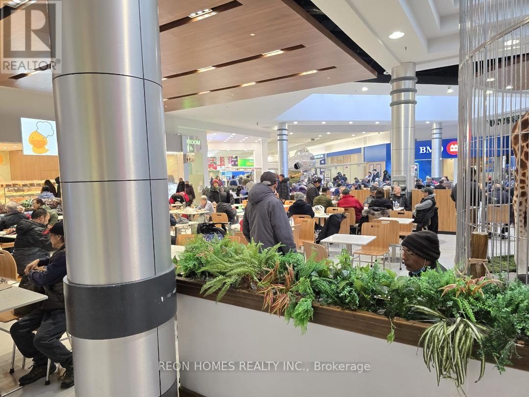 #428 - 1571 Sandhurst Circle, Toronto, Ontario  M1V 1V2 - Photo 9 - E12648000