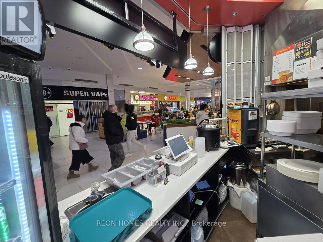 #428 - 1571 Sandhurst Circle, Toronto, Ontario  M1V 1V2 - Photo 5 - E12648000