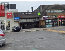 #428 - 1571 SANDHURST CIRCLE, Toronto, Ontario