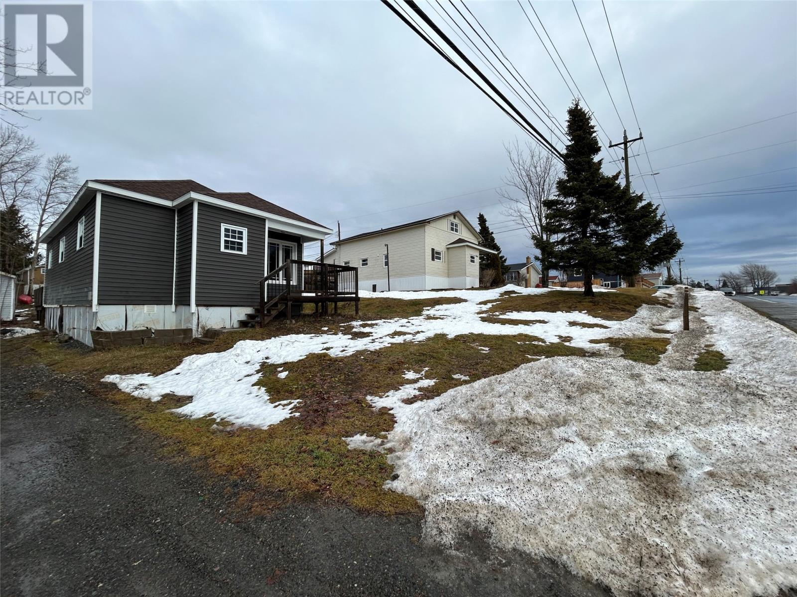 202 Main Street, Grand Falls-Windsor, Newfoundland & Labrador  A2B 1A2 - Photo 3 - 1293639