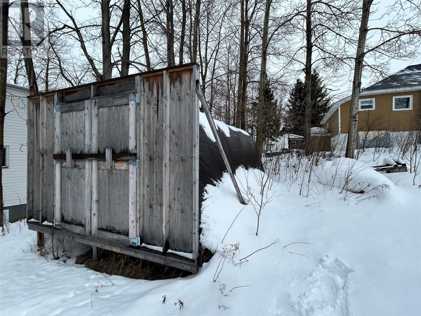 202 Main Street, Grand Falls-Windsor, Newfoundland & Labrador  A2B 1A2 - Photo 7 - 1293639