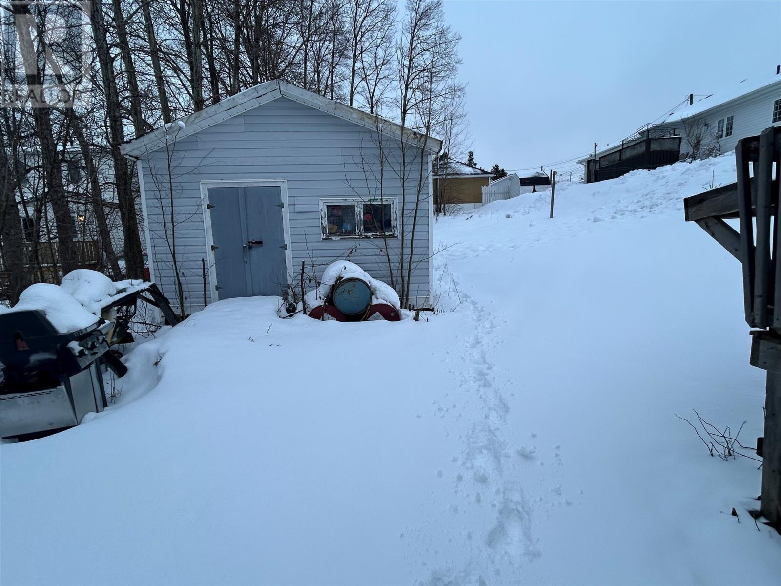 202 Main Street, Grand Falls-Windsor, Newfoundland & Labrador  A2B 1A2 - Photo 8 - 1293639