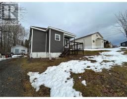 202 Main Street, Grand Falls-Windsor, Newfoundland & Labrador