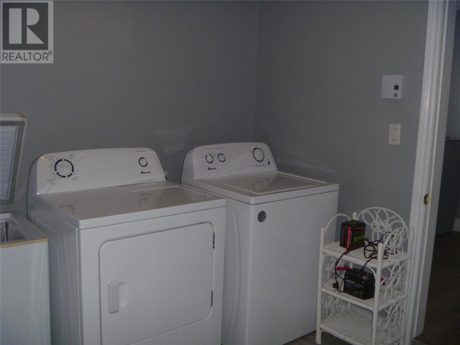 20 Downing Street, Harbour Grace, Newfoundland & Labrador  A0A 2M0 - Photo 20 - 1293634