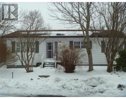 20 Downing Street, Harbour Grace, Newfoundland & Labrador