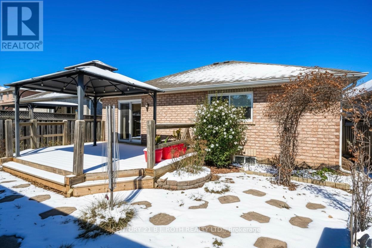 1957 Mill Street, Innisfil, Ontario  L9S 2A2 - Photo 24 - N12529198