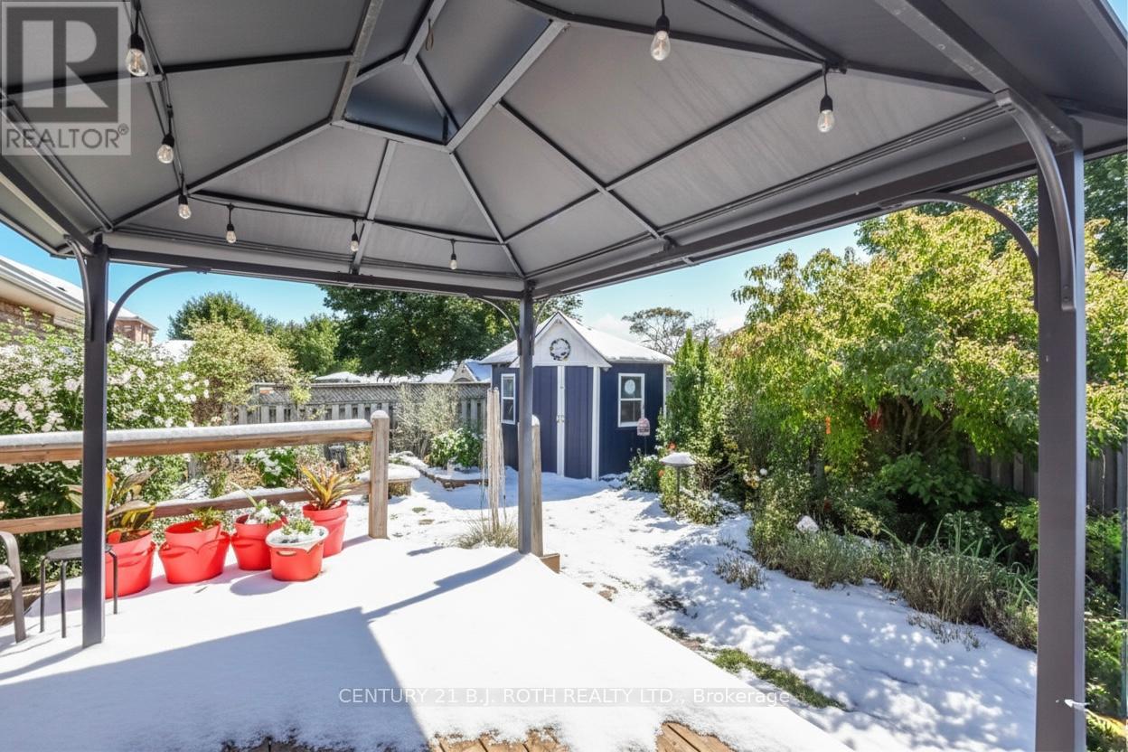 1957 Mill Street, Innisfil, Ontario  L9S 2A2 - Photo 25 - N12529198