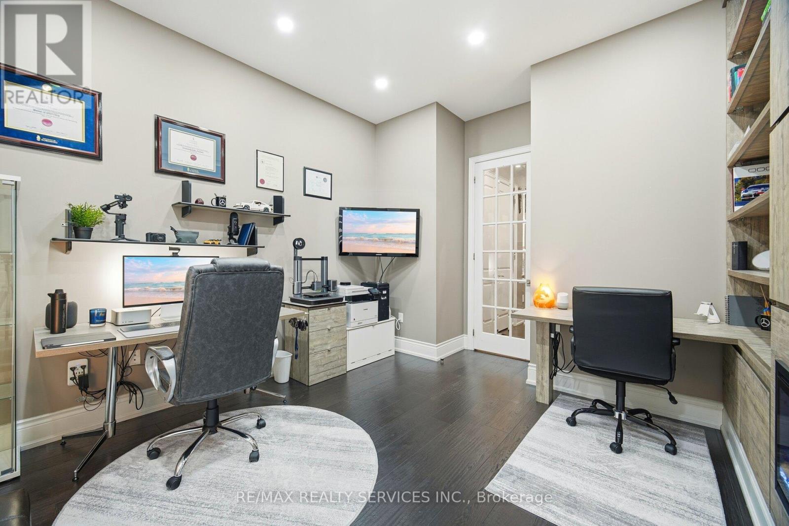 36 West Coast Trail, King, Ontario  L7B 0A4 - Photo 25 - N12683726