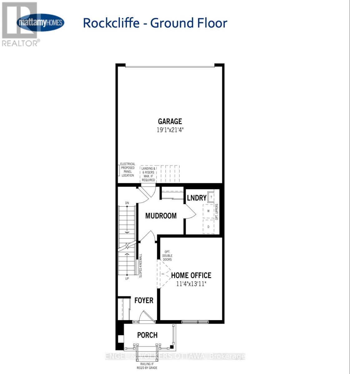 Lot 1521, Ottawa, Ontario  K1K 4Z1 - Photo 2 - X12685962