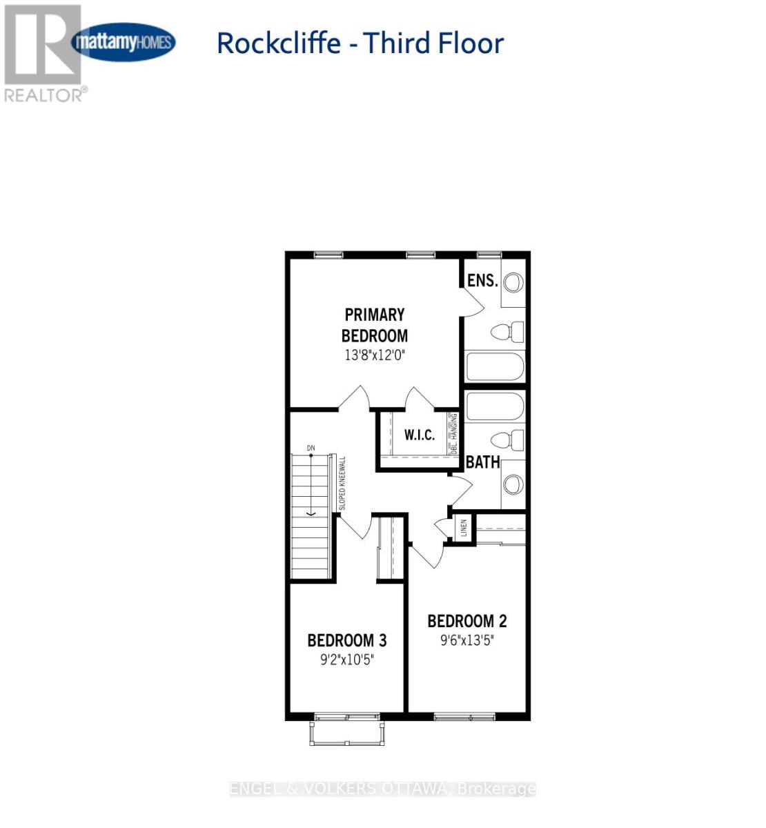 Lot 1521, Ottawa, Ontario  K1K 4Z1 - Photo 4 - X12685962