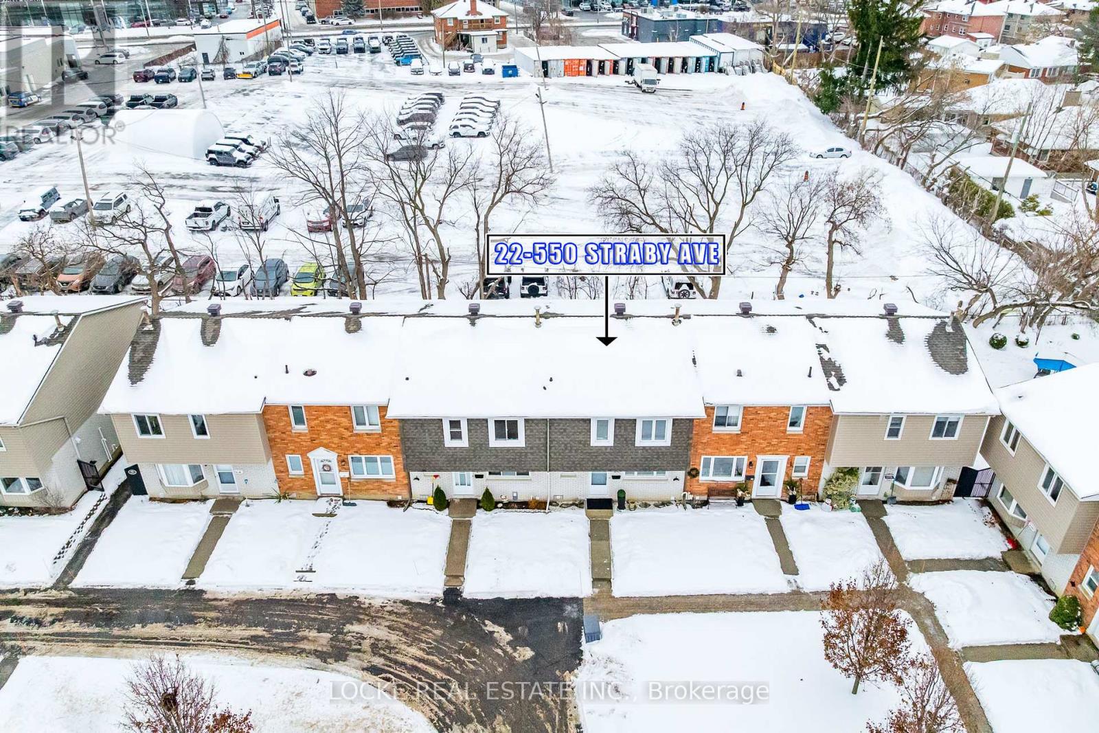 22 - 550 Straby Avenue, Ottawa, Ontario  K1K 1H1 - Photo 42 - X12685990