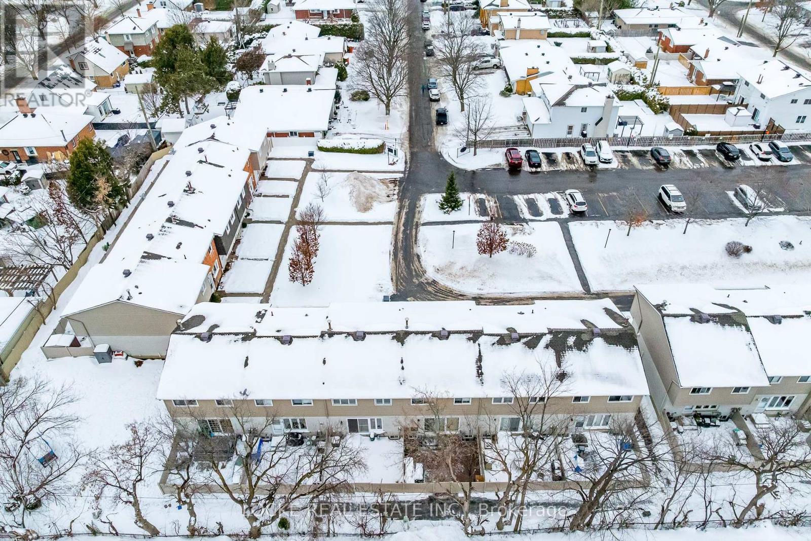 22 - 550 Straby Avenue, Ottawa, Ontario  K1K 1H1 - Photo 43 - X12685990