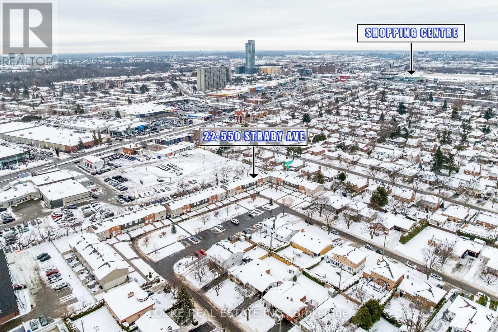 22 - 550 Straby Avenue, Ottawa, Ontario  K1K 1H1 - Photo 44 - X12685990